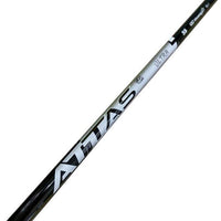 Shaft Attas Rx Ultra Black50 Black 5 S)B