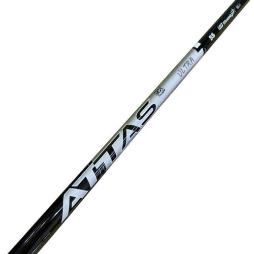 Shaft Attas Rx Ultra Black50 Black 5 S)B
