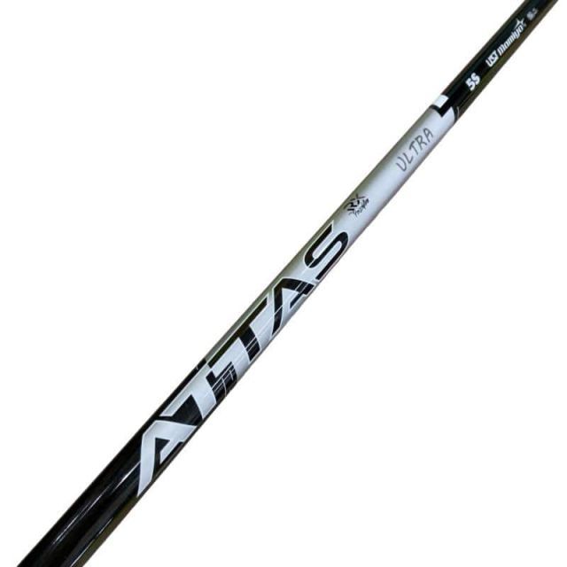 Shaft Attas Rx Ultra Black50 Black 5 S)B