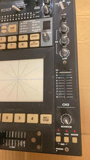 Expansion Pads, Samplers Effects Units Korg Kaoss Mixer Dj