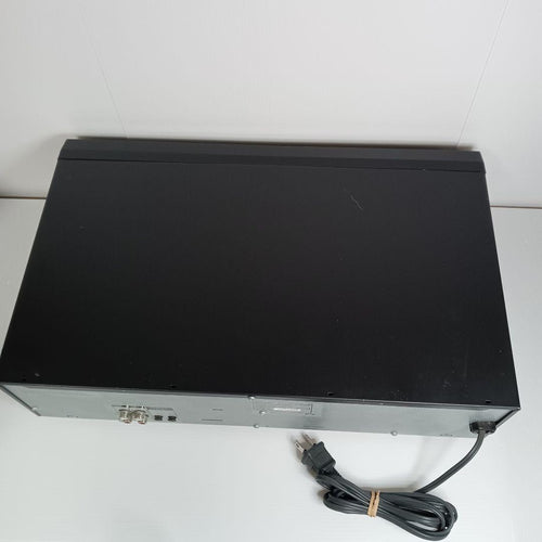 Cd Md Cassette Deck Sony Tc-We475 W