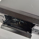 Cd Md Cassette Deck Sony Tc-We475 W