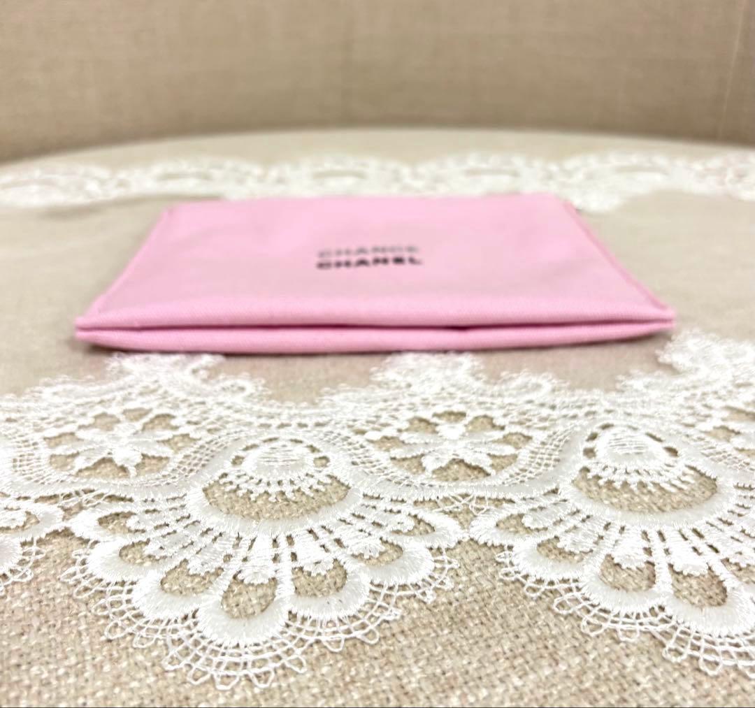 Espejos Chanel Mano