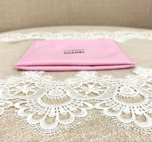Espejos Chanel Mano