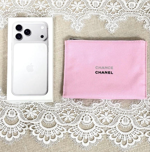 Espejos Chanel Mano