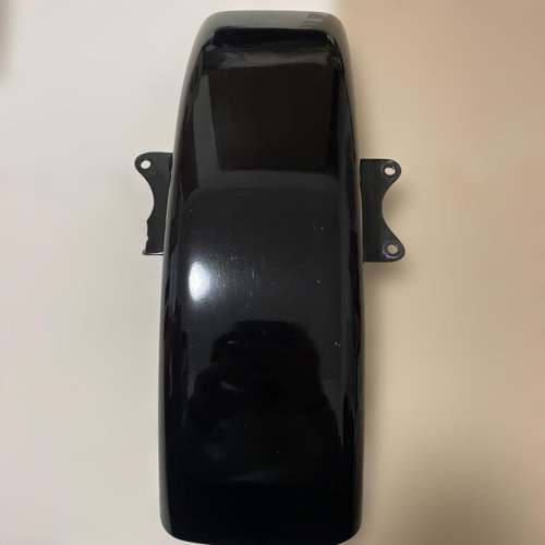 Cowl Fender Tw200 Diy