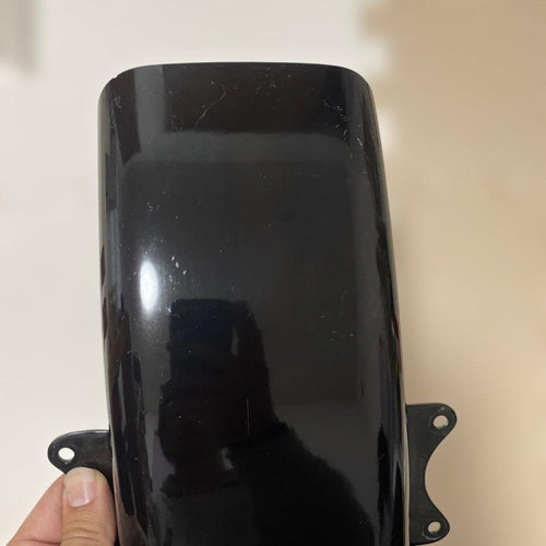 Cowl Fender Tw200 Diy