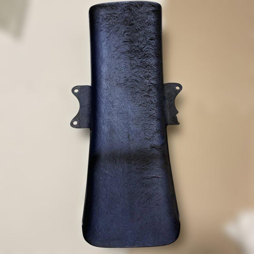 Cowl Fender Tw200 Diy