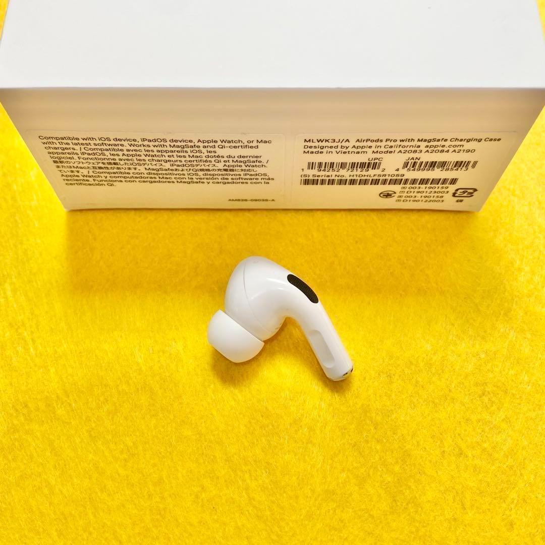 Apple Airpods Body Pro 1 A2084Cq