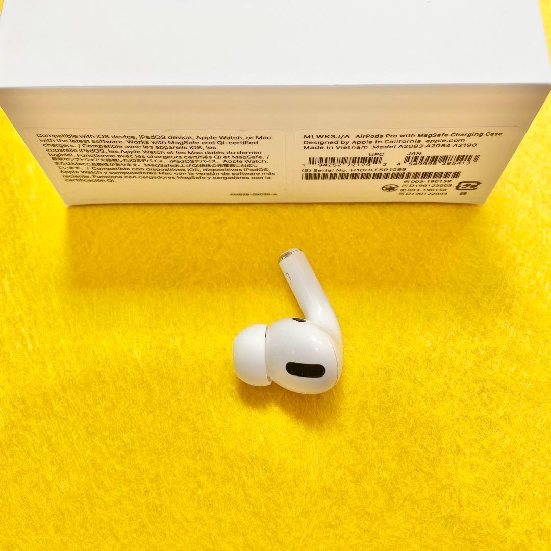 Apple Airpods Body Pro 1 A2084Cq