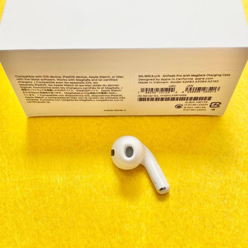 Apple Airpods Body Pro 1 A2084Cq