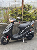 Honda Motorcycle Frames Af35 Zx