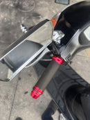 Honda Motorcycle Frames Af35 Zx