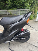 Honda Motorcycle Frames Af35 Zx