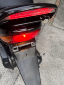 Honda Motorcycle Frames Af35 Zx