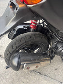 Honda Motorcycle Frames Af35 Zx