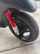 Honda Motorcycle Frames Af35 Zx