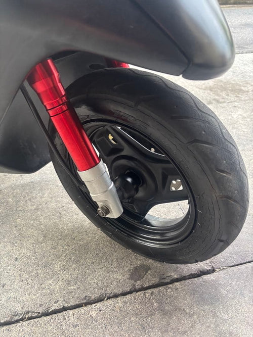 Honda Motorcycle Frames Af35 Zx