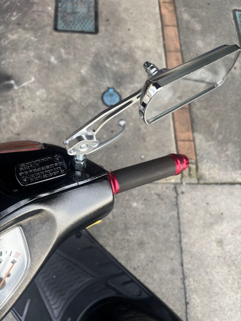 Honda Motorcycle Frames Af35 Zx