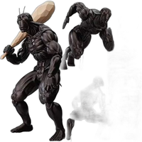 Others Figma Terraformars