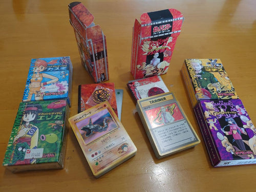 Pok Mon Trading Card Game