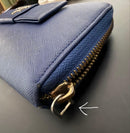 Prada Long Wallets