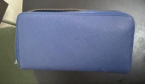 Prada Long Wallets