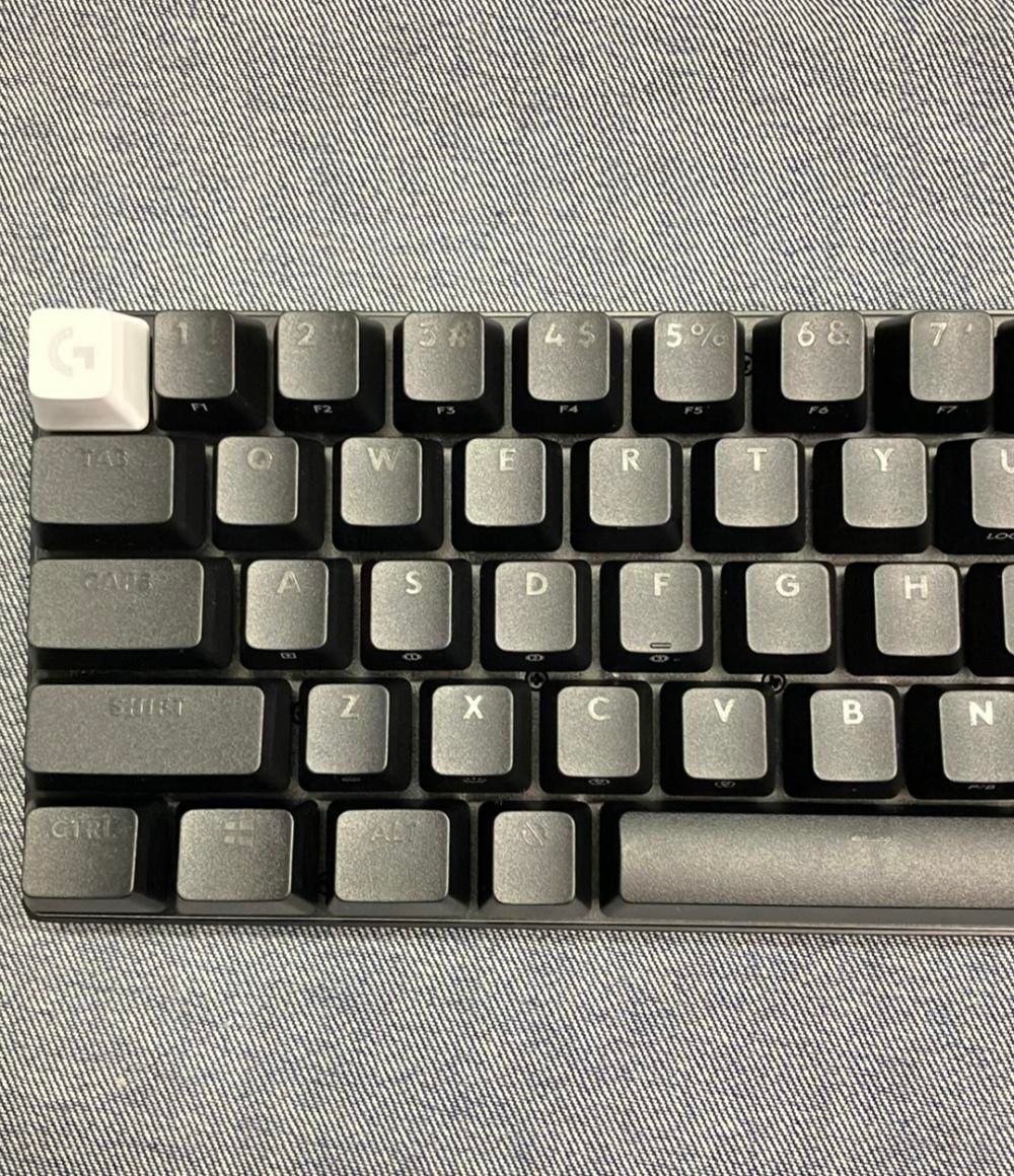 Others Logicool Pro X 60 Lightspeed Yr0090