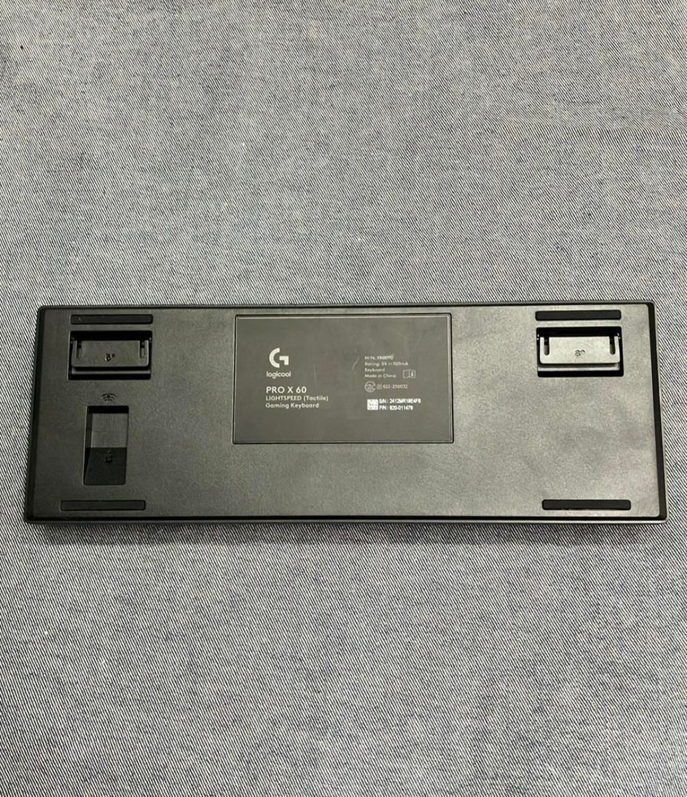 Others Logicool Pro X 60 Lightspeed Yr0090