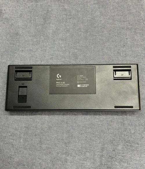 Others Logicool Pro X 60 Lightspeed Yr0090