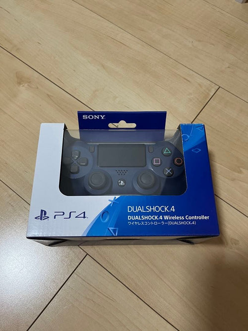 Playstation4 Controller Dualshock 4