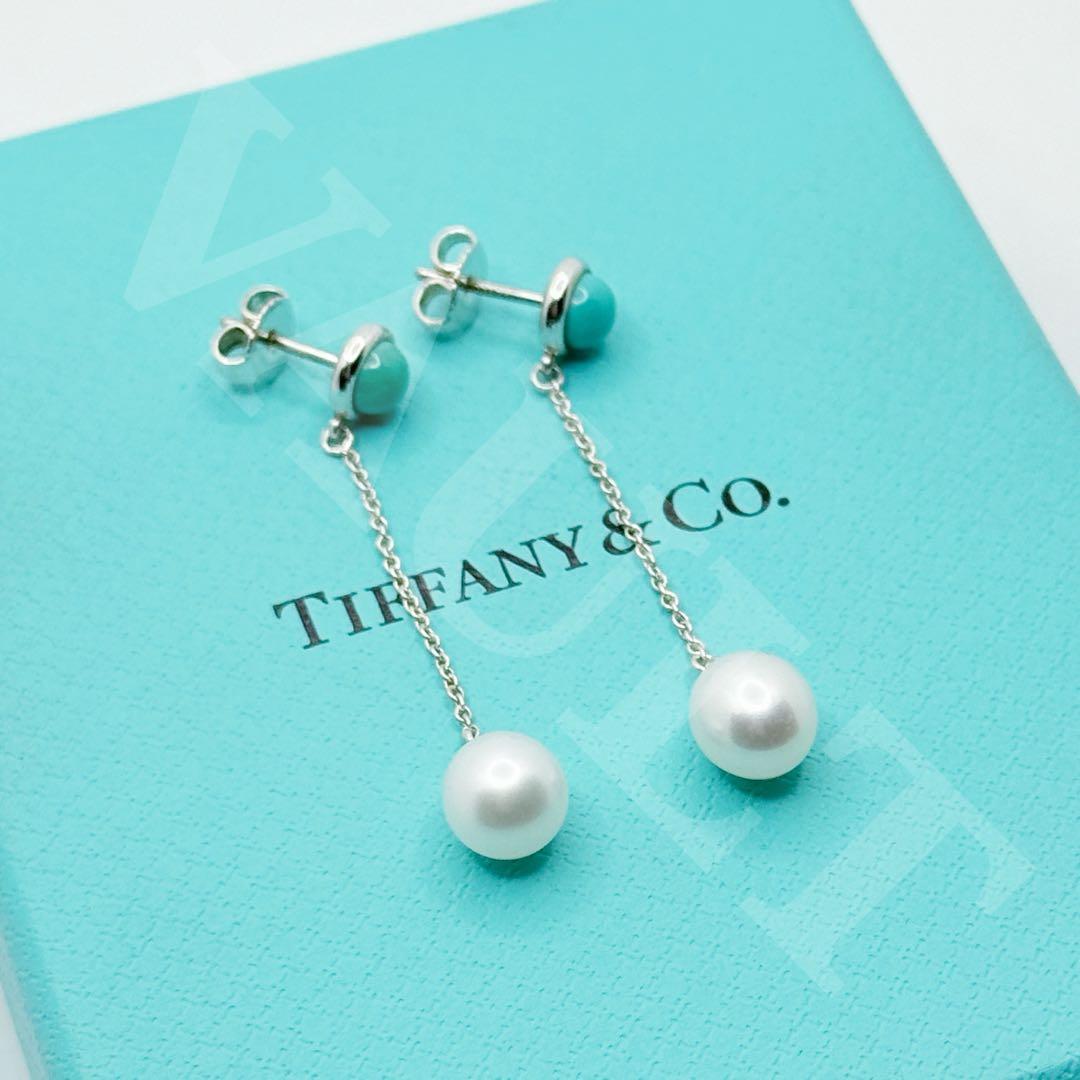 Tiffany Earrings (Pairs) Tiffany&Co.