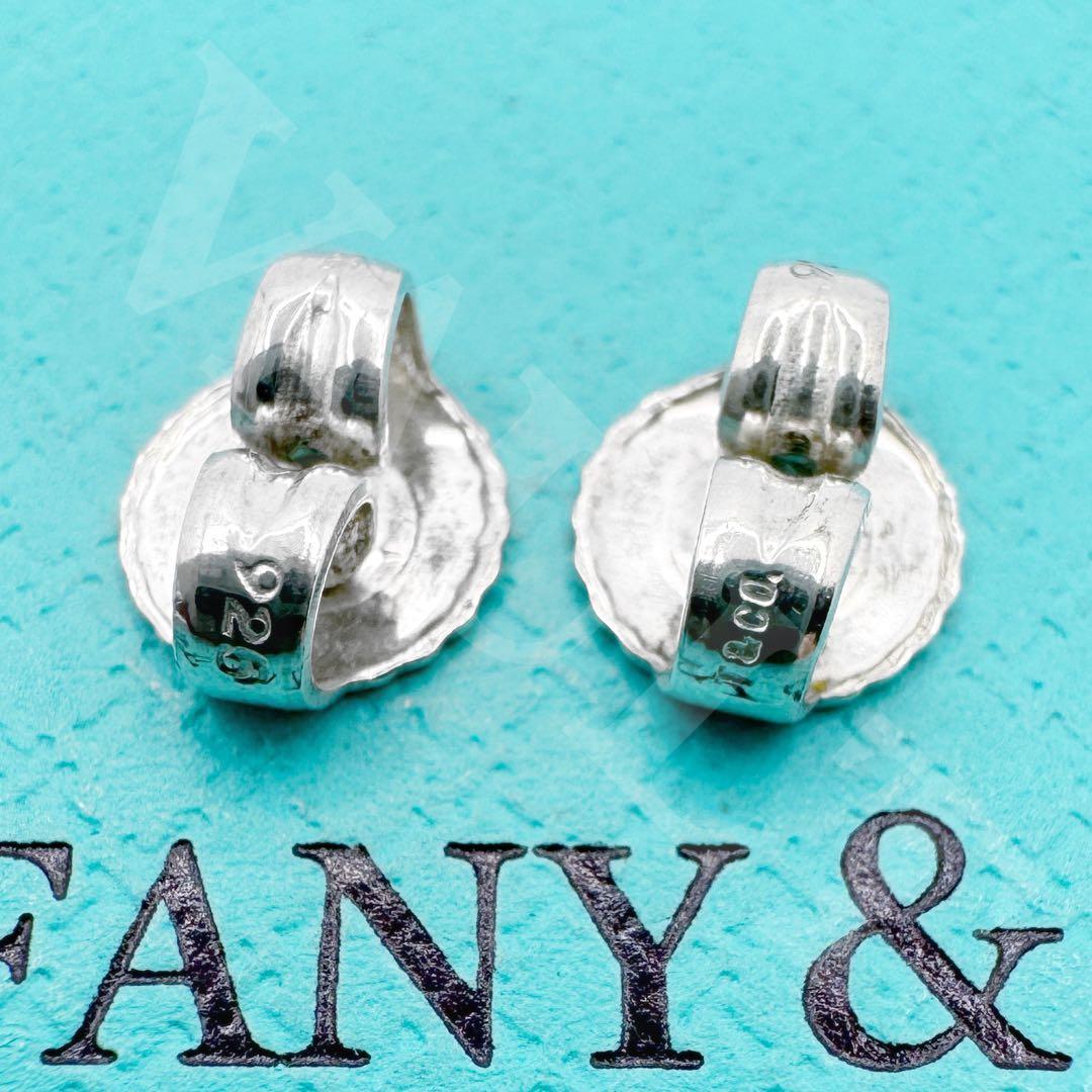 Tiffany Earrings (Pairs) Tiffany&Co.