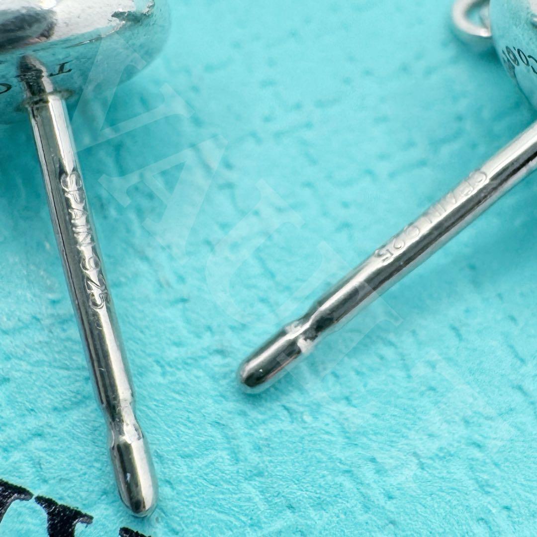 Tiffany Earrings (Pairs) Tiffany&Co.