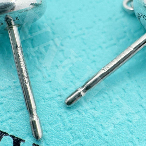 Tiffany Earrings (Pairs) Tiffany&Co.