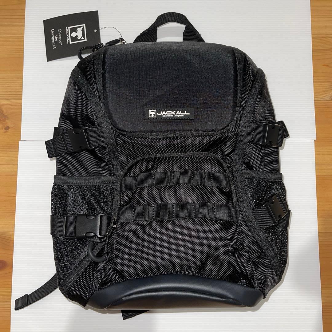 Jackall Fishing Bags