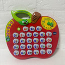Vtech Educational Toys Alphabet Apple
