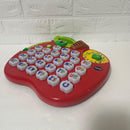 Vtech Educational Toys Alphabet Apple