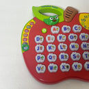 Vtech Educational Toys Alphabet Apple