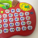 Vtech Educational Toys Alphabet Apple