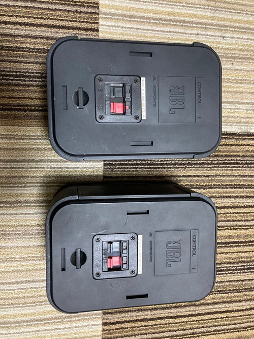 Onkyo Cd Sacd Players Cr-185 Jbl Control 1X