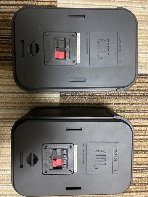 Onkyo Cd Sacd Players Cr-185 Jbl Control 1X