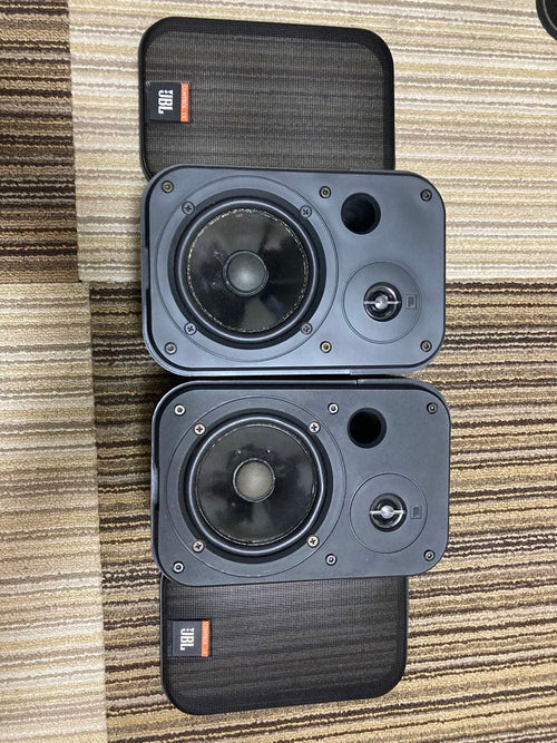 Onkyo Cd Sacd Players Cr-185 Jbl Control 1X