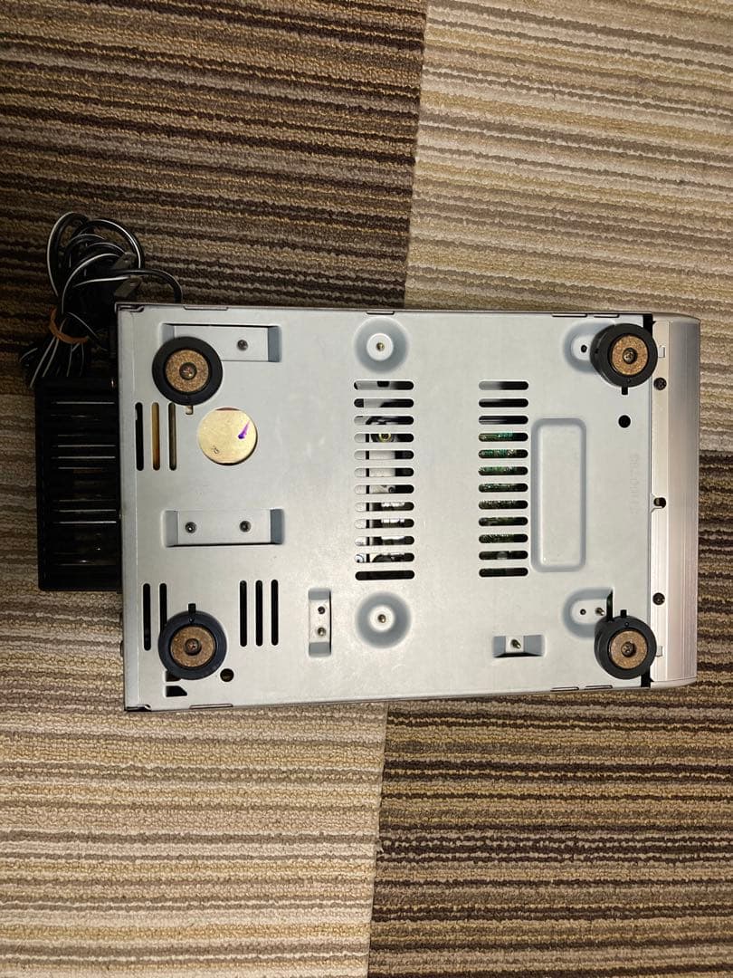 Onkyo Cd Sacd Players Cr-185 Jbl Control 1X