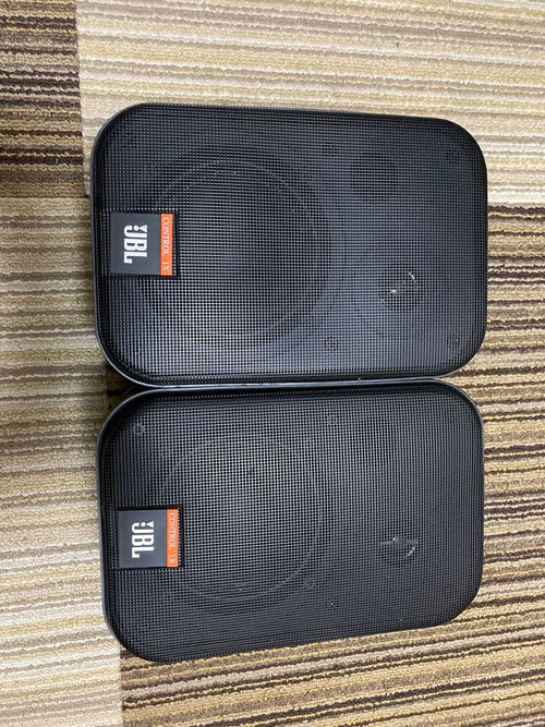 Onkyo Cd Sacd Players Cr-185 Jbl Control 1X