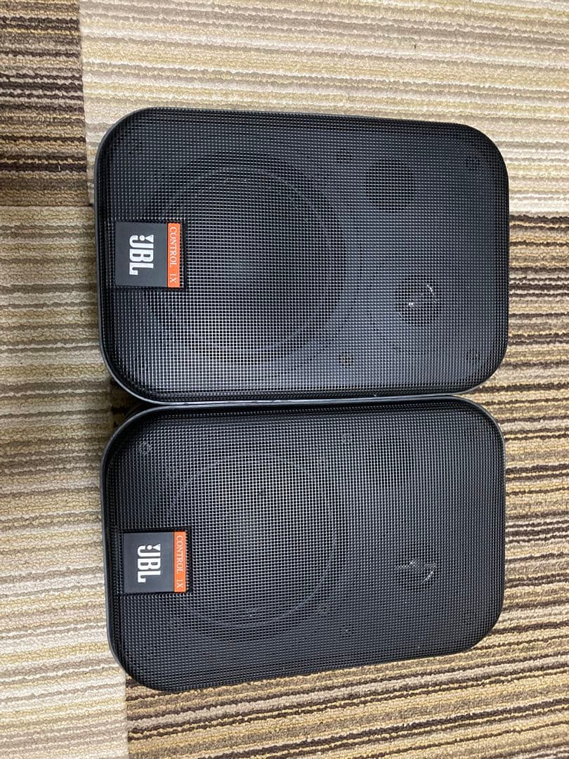 Onkyo Cd Sacd Players Cr-185 Jbl Control 1X