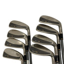 Single Iron 925 Tr-X 8S Ir Medium Butt Shaft L) C