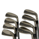 Single Iron 925 Tr-X 8S Ir Medium Butt Shaft L) C