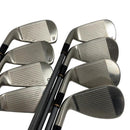 Single Iron 925 Tr-X 8S Ir Medium Butt Shaft L) C