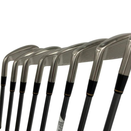 Single Iron 925 Tr-X 8S Ir Medium Butt Shaft L) C